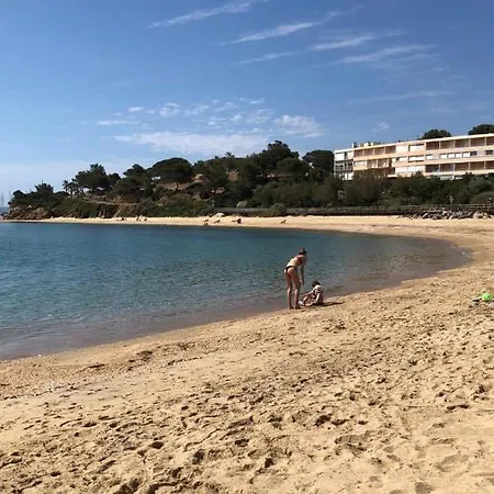 Climatise Pres De La A - Fr-1-308-192 Bormes-les-Mimosas